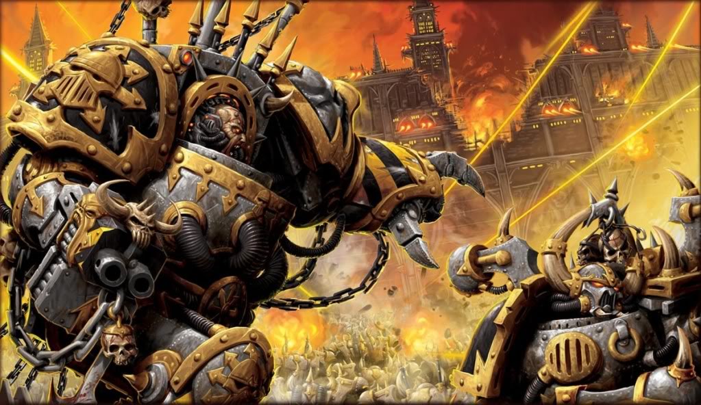  Dominating the Hive: Top Tips for Crushing Enemies in Warhammer 40,000: Darktide