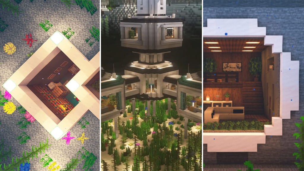  Mastering the Art of Minecraft Decor: 5 Tips for Creating an Awe-Inspiring Base