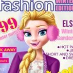 Princess Magazine Winter Edition