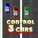 Control 3 Cars