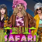 Urban Safari Fashion