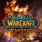  World of Warcraft classic