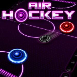 Air Hockey – 2 Players