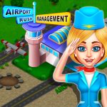 Airport Manager :  Flight Attendant Simulator